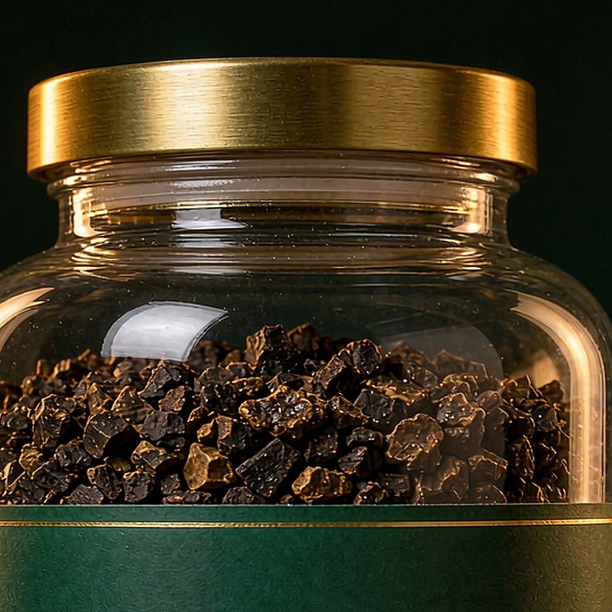 Incense Ritual Jar