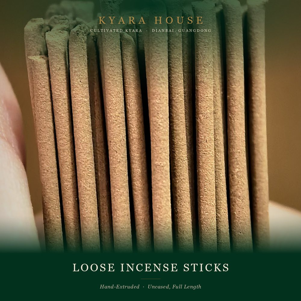 Bulk Incense Bundles