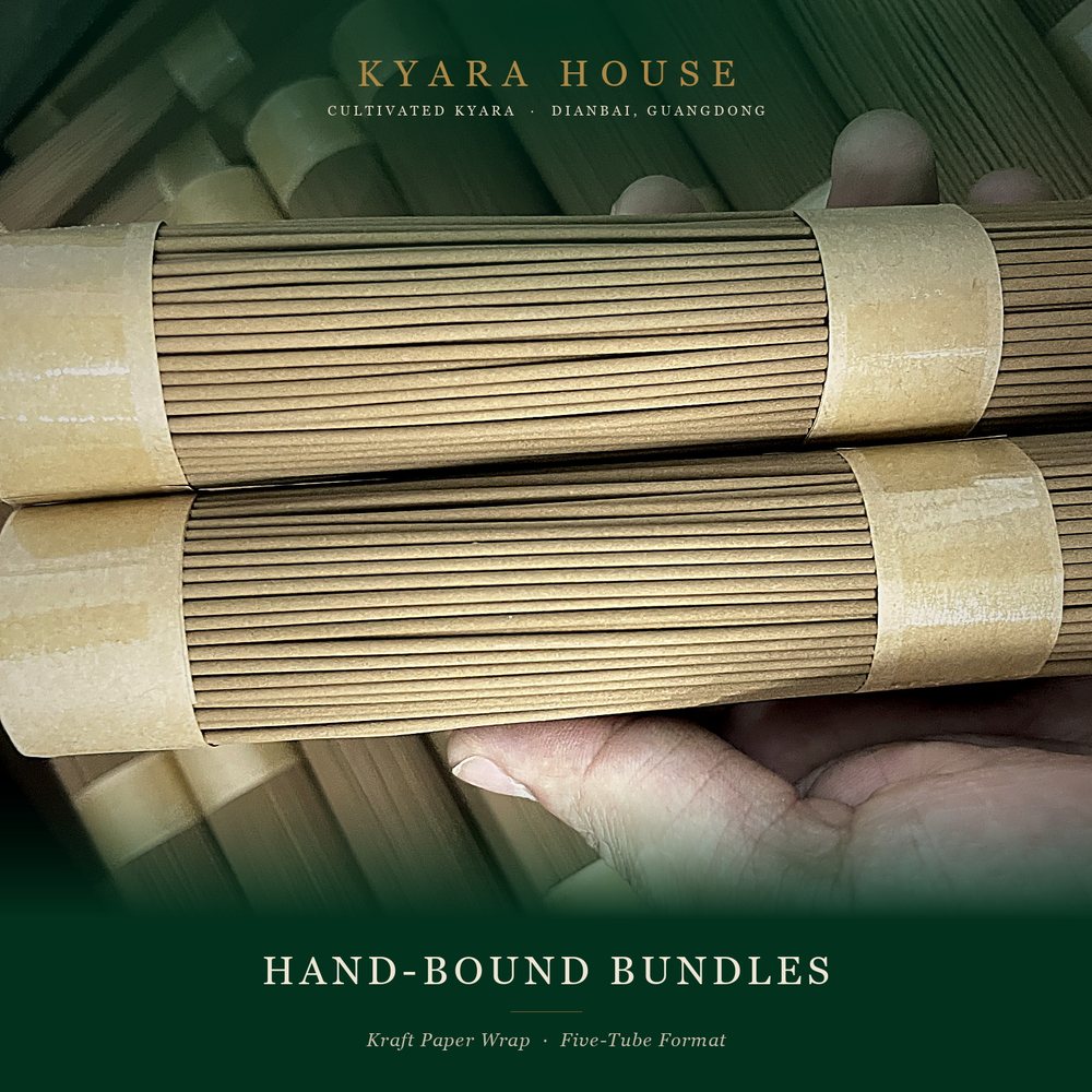 Bulk Incense Bundles