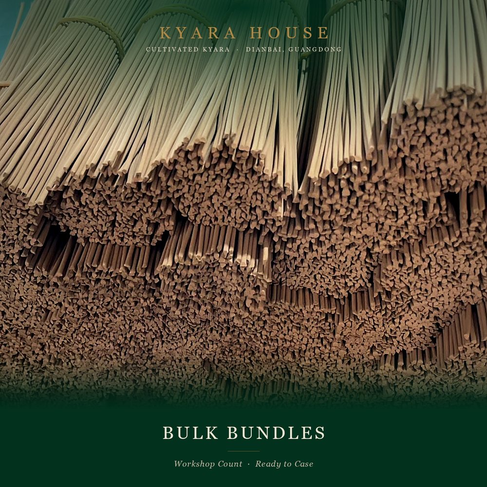 Bulk Incense Bundles