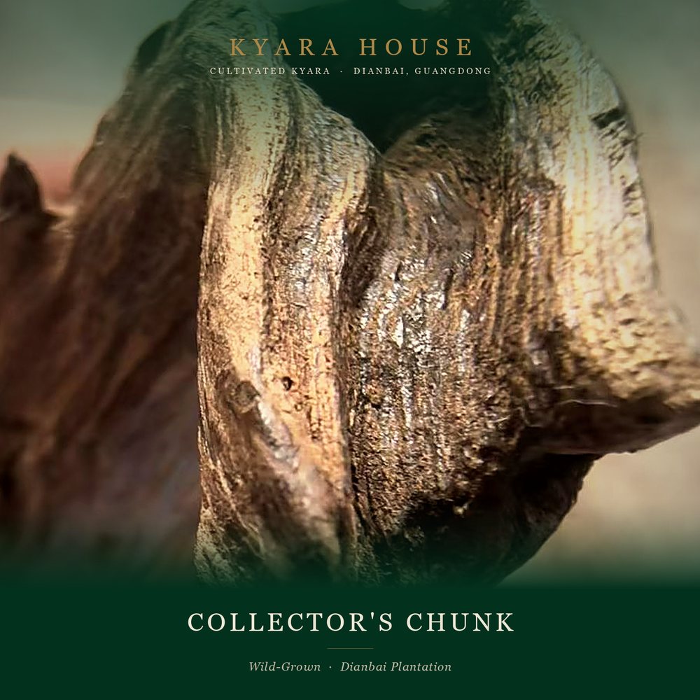 Collector's Chunk