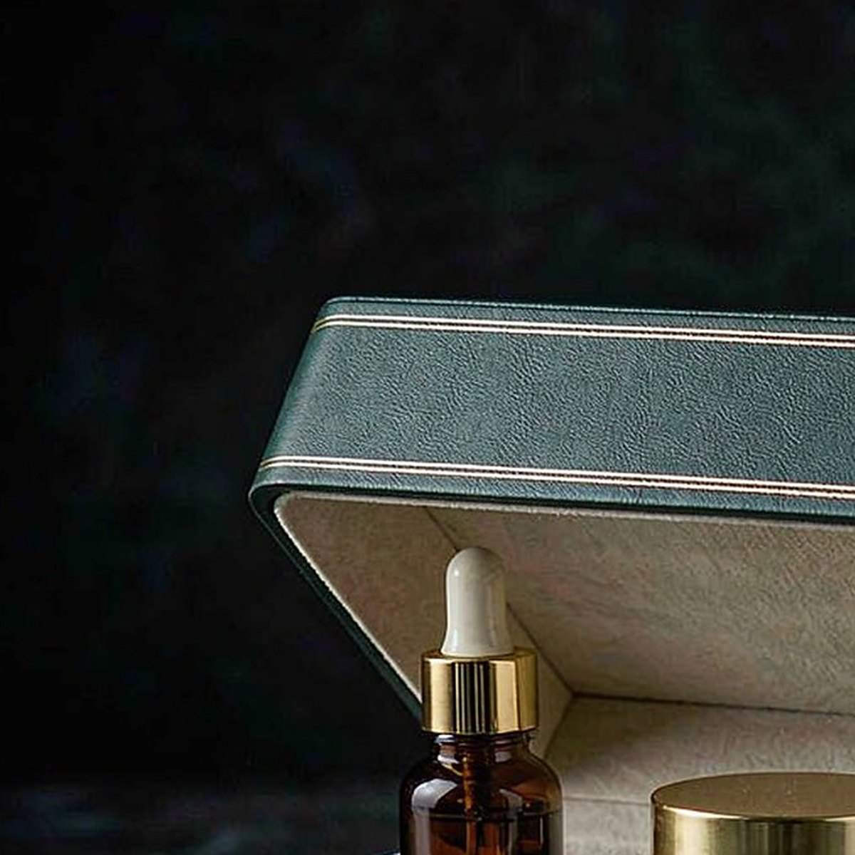 Emerald Gift Set
