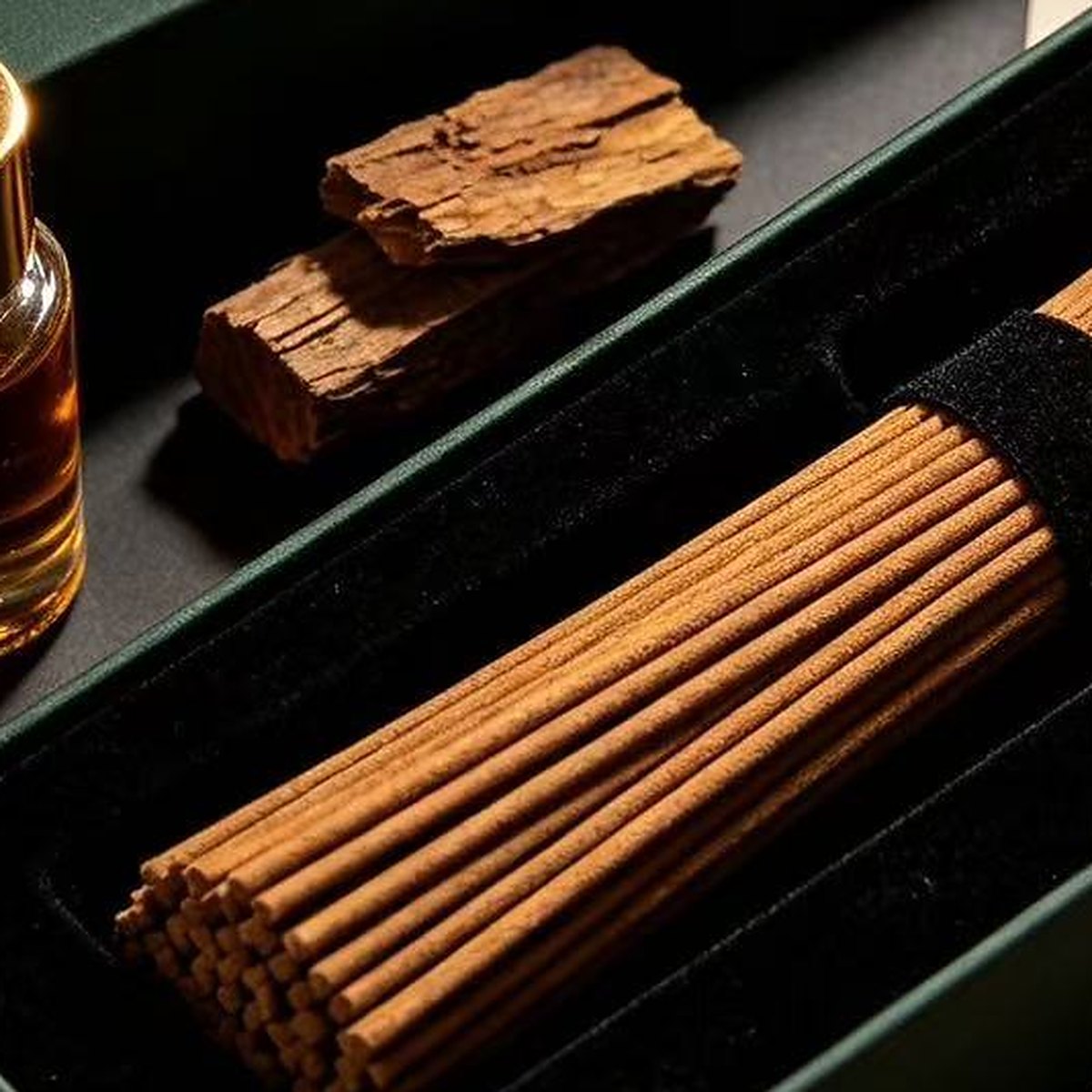 Premium Oud Oil